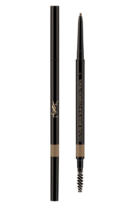 Yves Saint Laurent Couture Brow Slim 